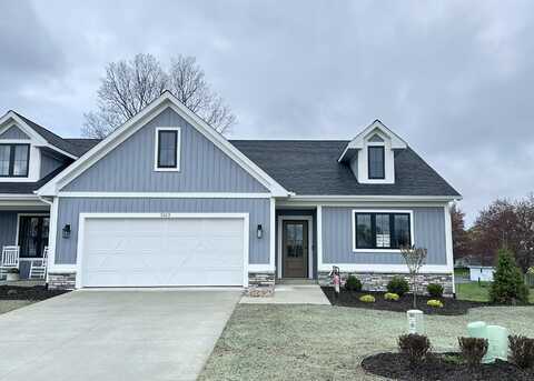 5163 Blendon Meadow Circle, Hudsonville, MI 49426