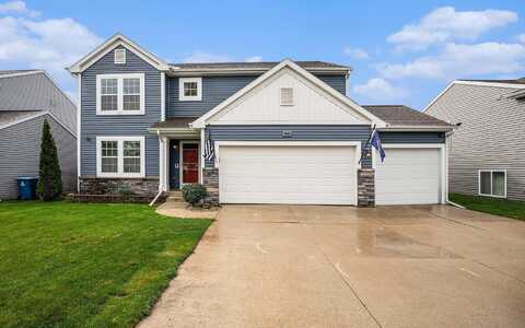 1033 Odell Farm Lane, Vicksburg, MI 49097