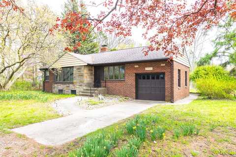 1359 Bell Avenue, New Buffalo, MI 49117