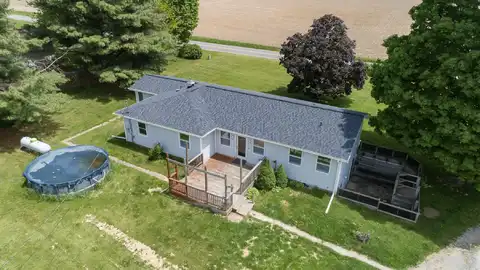 53240 Hemlock Lake Road, Marcellus, MI 49067