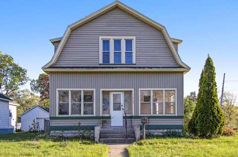 330 6th Avenue, Three Rivers, MI 49093