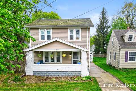 1358 Johnston Street SE, Grand Rapids, MI 49507