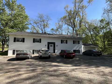 3227 St Joseph Street, Kalamazoo, MI 49001
