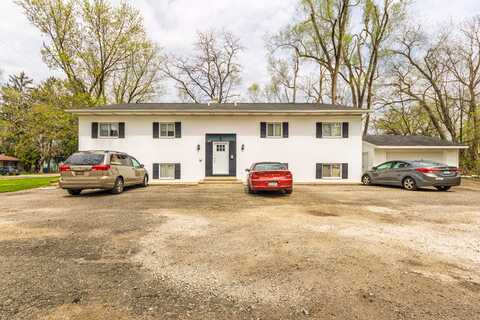 3227 St Joseph Street, Kalamazoo, MI 49001