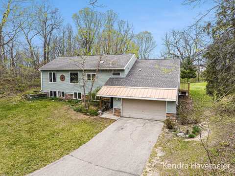 6011 4 Mile Road NE, Ada, MI 49301