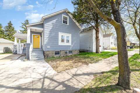 507 S Lincoln Street, Bay City, MI 48708