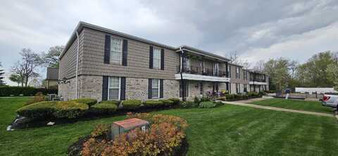 24360 E River Road, Grosse Ile, MI 48138