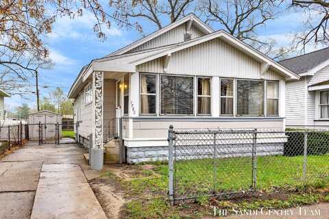 1780 Ray Street, Muskegon, MI 49442