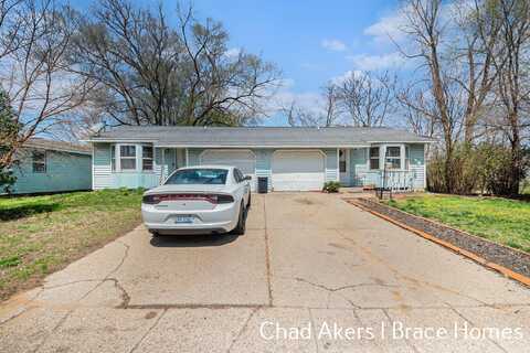 211 Himes Street SE, Grand Rapids, MI 49548
