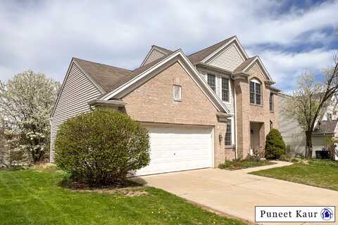 4245 Haralson Court SE, Grand Rapids, MI 49546