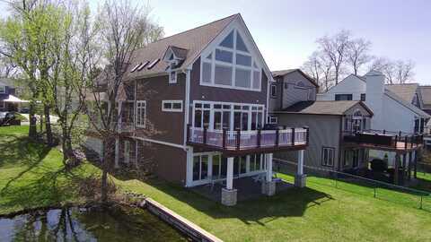8282 Cascade Street, Commerce Township, MI 48382
