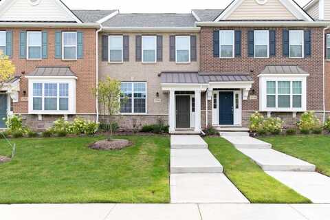 2780 Ashcombe Drive, Ann Arbor, MI 48105