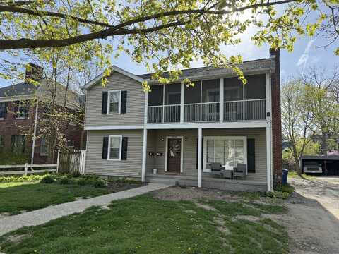 1514 Golden Avenue, Ann Arbor, MI 48104