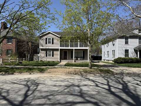 1514 Golden Avenue, Ann Arbor, MI 48104