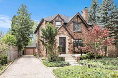 1506 Shadford Road, Ann Arbor, MI 48104