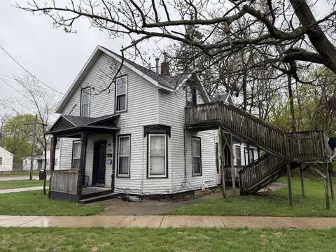 249 Orchard Avenue, Muskegon, MI 49442