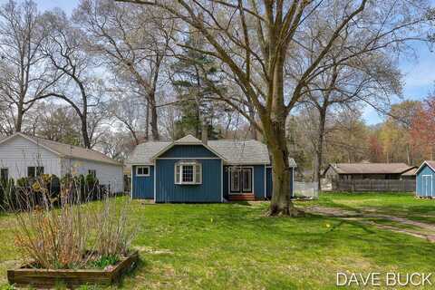 15242 152nd Avenue, Spring Lake, MI 49456