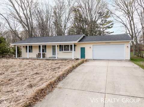 17784 Mohawk Drive, Spring Lake, MI 49456