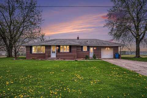 3940 Riley Street, Hudsonville, MI 49426