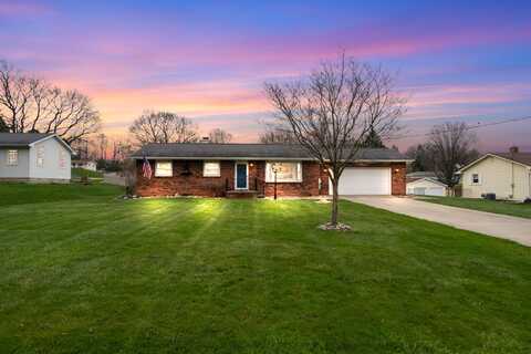 3064 Fawn Lane, Jackson, MI 49201