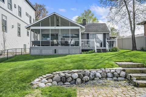 23848 Brady Street, Edwardsburg, MI 49112