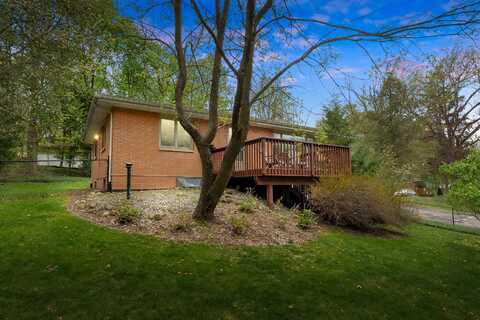 2923 Parkview Avenue, Kalamazoo, MI 49008