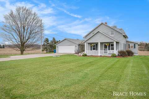 4054 Baumhoff Avenue NW, Comstock Park, MI 49321