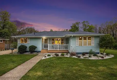 409 Louise Avenue, Dowagiac, MI 49047