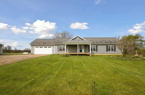 10607 22 Mile Road, Marshall, MI 49068