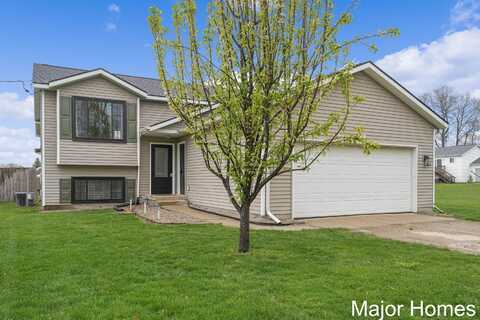 9540 Tannis Road, Clarksville, MI 48815