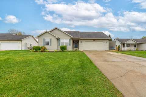 3153 Meadowcroft Lane, Kalamazoo, MI 49004