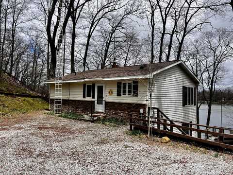 6302 E Interlochen Road, Fountain, MI 49410