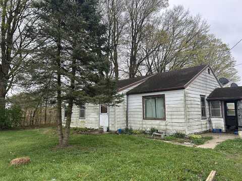 11620 D Drive S, Ceresco, MI 49033