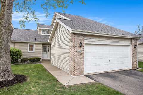 7607 Woodbridge Lane, Portage, MI 49024