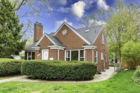 1616 Morton Avenue, Ann Arbor, MI 48104