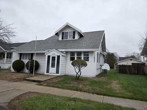 504 N Rath Avenue, Ludington, MI 49431
