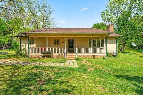 418 Millway Road, Bradley, SC 29819