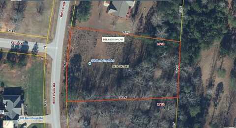 206 Bent Creek Rd., Greenwood, SC 29649