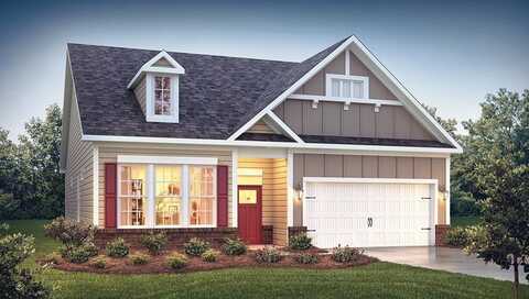 116 Archer Drive, Greenwood, SC 29653