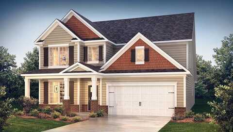 114 Archer Drive, Greenwood, SC 29653