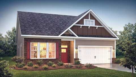 110 Archer Drive, Greenwood, SC 29653