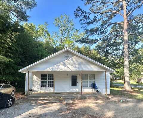 501 Cherry St., Mc Cormick, SC 29835