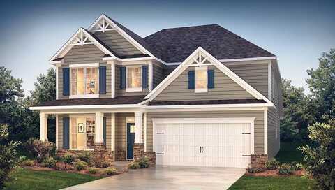 201 Keating Street, Greenwood, SC 29653