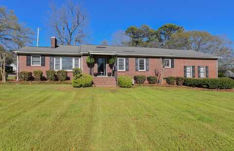 401 Marshall Ave, Abbeville, SC 29620
