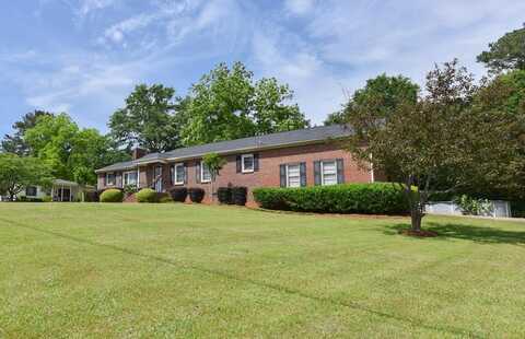 401 Marshall Ave, Abbeville, SC 29620