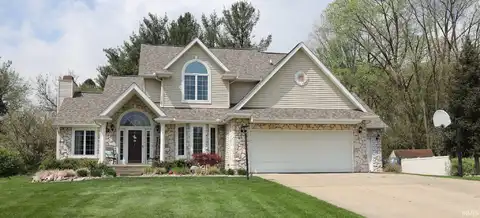 68095 Telegraph Court, Lakeville, IN 46536