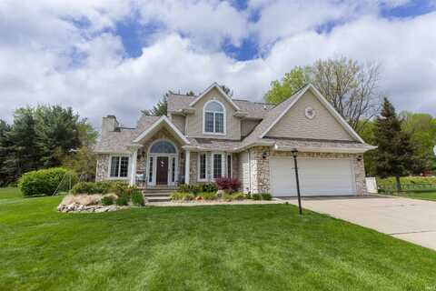 68095 Telegraph Court, Lakeville, IN 46536
