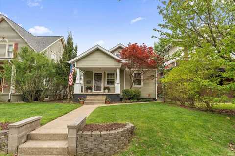 208 Tonti Street, South Bend, IN 46617