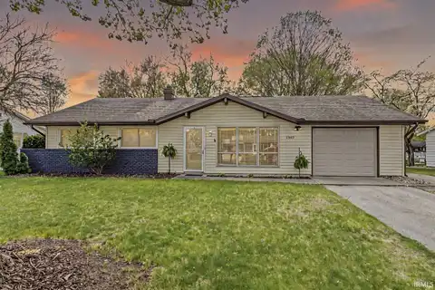 23142 Sandalwood Drive, Elkhart, IN 46516