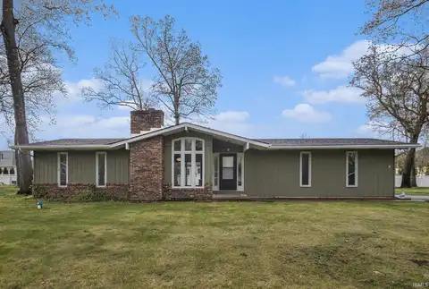 16133 Branchwood Lane, Granger, IN 46530